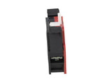 BE102 — BLOQUE DE CONTACTO NC PARA SELECTOR BKJ, CAPACIDAD DE CONTRACTO CA110-660/15A, CD110/6A *NO SON A PRUEBA DE EXPLOSION*