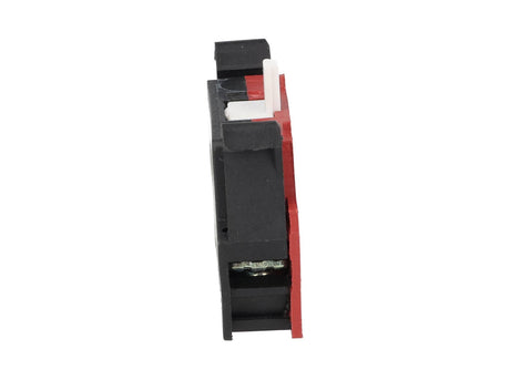 BE102 — BLOQUE DE CONTACTO NC PARA SELECTOR BKJ, CAPACIDAD DE CONTRACTO CA110-660/15A, CD110/6A *NO SON A PRUEBA DE EXPLOSION*