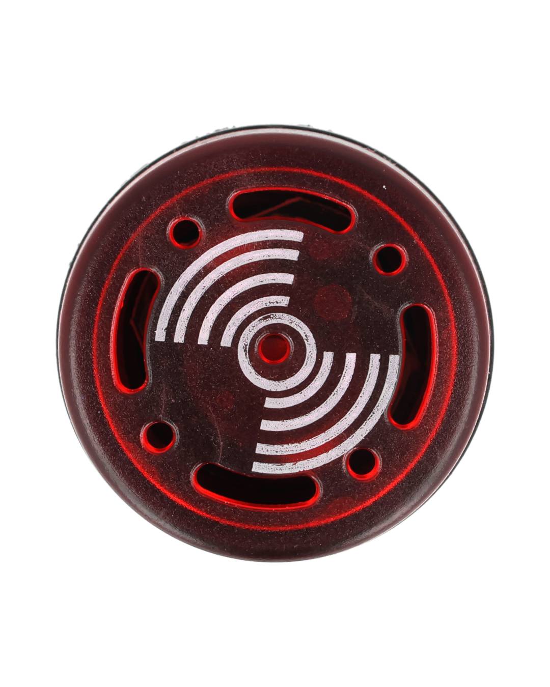 BLIR220V - BUZZER INTERMITENTE 220VCA 50/60HZ, 85DB