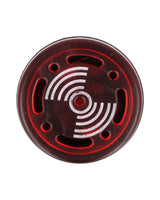 BLIR220V - BUZZER INTERMITENTE 220VCA 50/60HZ, 85DB
