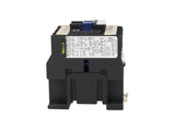 CAC-1210 — CONTACTOR 12A-CA3 25A-CA1 ANTS LC1225-10110VCA, TRABAJO LIVIANO, CONTACTO AUX 1 NA