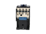 CAC-1210 — CONTACTOR 12A-CA3 25A-CA1 ANTS LC1225-10110VCA, TRABAJO LIVIANO, CONTACTO AUX 1 NA
