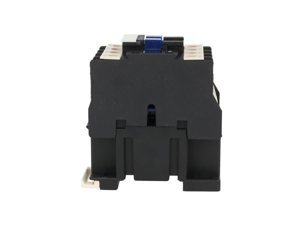 CAC-1210 — CONTACTOR 12A-CA3 25A-CA1 ANTS LC1225-10110VCA, TRABAJO LIVIANO, CONTACTO AUX 1 NA