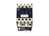 CAC-1210 — CONTACTOR 12A-CA3 25A-CA1 ANTS LC1225-10110VCA, TRABAJO LIVIANO, CONTACTO AUX 1 NA
