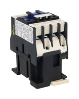 CAC-1820 — CONTACTOR 18A-CA3 32A-CA1 ANTS LC1832-10220VCA, TRABAJO LIVIANO, CONTACTO AUXILIAR 1NA