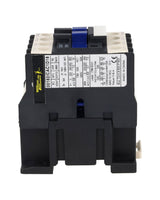 CAC-1820 — CONTACTOR 18A-CA3 32A-CA1 ANTS LC1832-10220VCA, TRABAJO LIVIANO, CONTACTO AUXILIAR 1NA