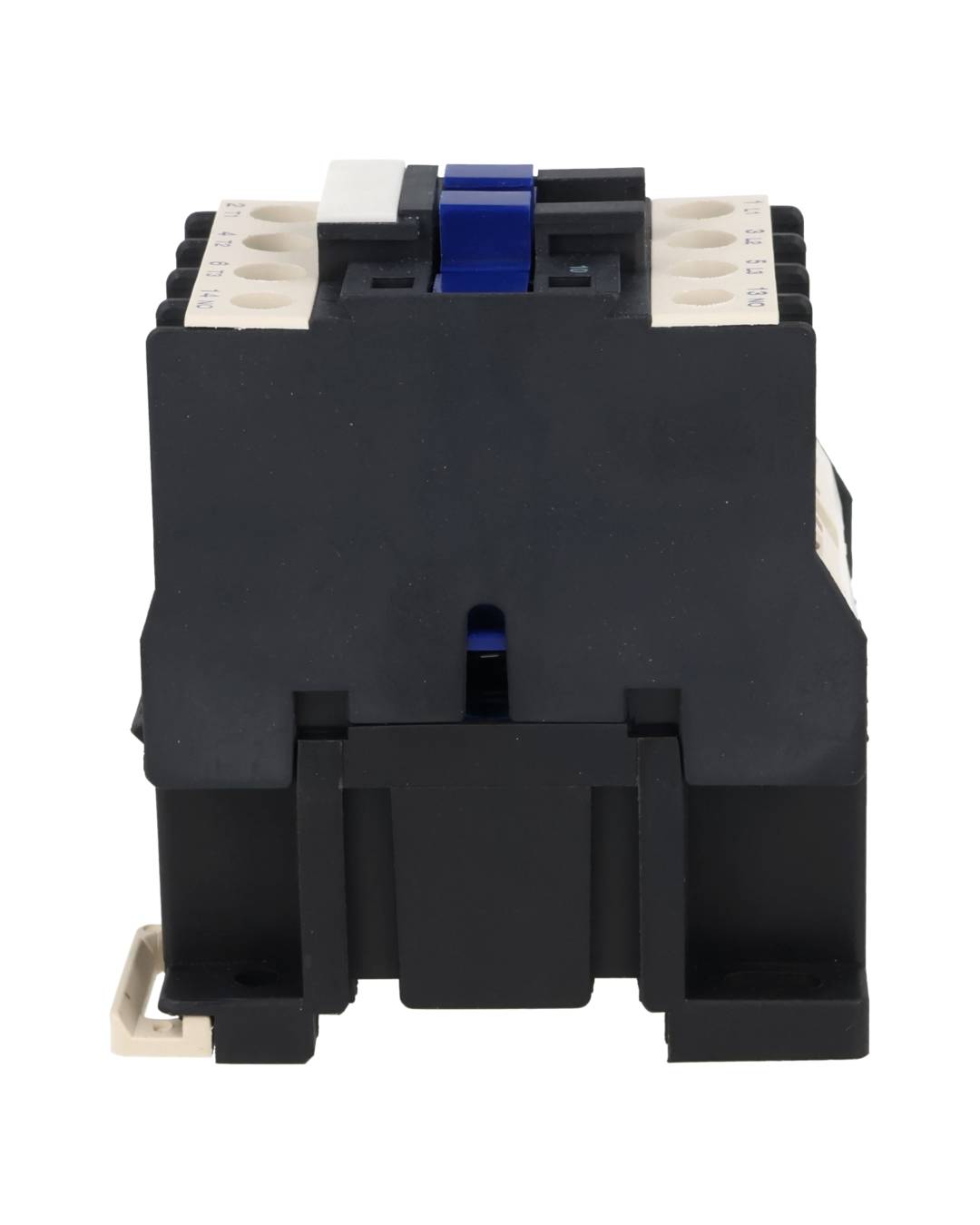 CAC-1820 — CONTACTOR 18A-CA3 32A-CA1 ANTS LC1832-10220VCA, TRABAJO LIVIANO, CONTACTO AUXILIAR 1NA