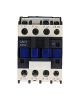 CAC-1820 — CONTACTOR 18A-CA3 32A-CA1 ANTS LC1832-10220VCA, TRABAJO LIVIANO, CONTACTO AUXILIAR 1NA