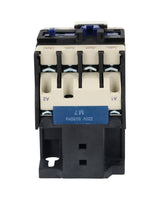 CAC-2520 - CONTACTOR 25A-CA3 40A-CA1 ANTS LC2540-20220VCA, TRABAJO LIVIANO, CONTACTO AUXILIAR 1NA