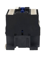CAC-2520 - CONTACTOR 25A-CA3 40A-CA1 ANTS LC2540-20220VCA, TRABAJO LIVIANO, CONTACTO AUXILIAR 1NA