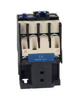 CAC-3210 — CONTACTOR 32A-CA3 50A-CA1 ANTS LC3250-10110VCA TRABAJO LIVIANO, CONTACTO AUXILIAR 1NA