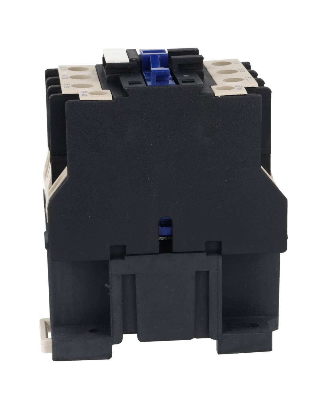 CAC-3210 — CONTACTOR 32A-CA3 50A-CA1 ANTS LC3250-10110VCA TRABAJO LIVIANO, CONTACTO AUXILIAR 1NA