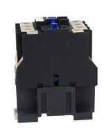 CAC-3210 — CONTACTOR 32A-CA3 50A-CA1 ANTS LC3250-10110VCA TRABAJO LIVIANO, CONTACTO AUXILIAR 1NA