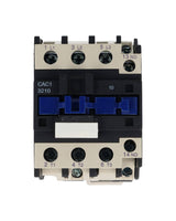 CAC-3210 — CONTACTOR 32A-CA3 50A-CA1 ANTS LC3250-10110VCA TRABAJO LIVIANO, CONTACTO AUXILIAR 1NA