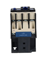 CAC-3220 — CONTACTOR 32A-CA3 50A-CA1 ANTS LC3250-20220VCA, TRABAJO LIVIANO, CONTACTO AUXILIAR 1NA
