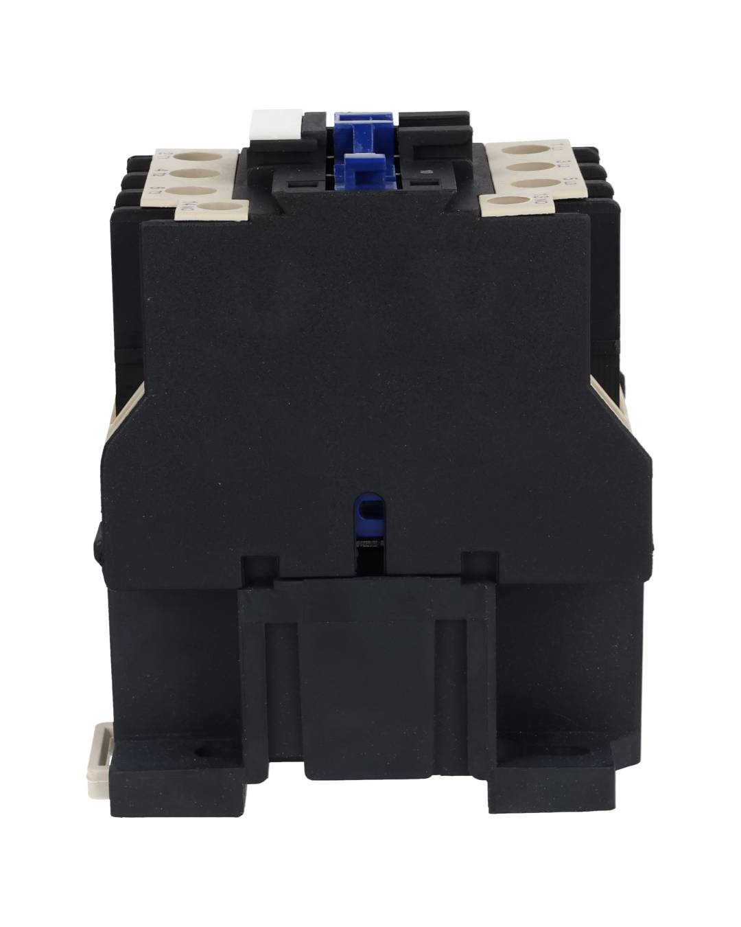 CAC-3220 — CONTACTOR 32A-CA3 50A-CA1 ANTS LC3250-20220VCA, TRABAJO LIVIANO, CONTACTO AUXILIAR 1NA