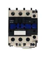 CAC-3220 — CONTACTOR 32A-CA3 50A-CA1 ANTS LC3250-20220VCA, TRABAJO LIVIANO, CONTACTO AUXILIAR 1NA