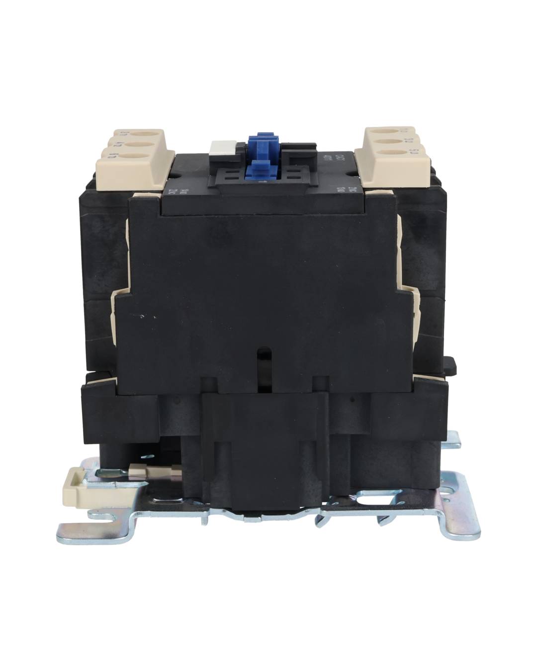 CAC-4010 — CONTACTOR 40A-CA3 60A-CA1 ANTS LC4060-10110VCA, TRABAJO LIVIANO, CONTACTO AUXILIAR 1NA+1NC