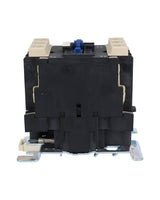 CAC-4010 — CONTACTOR 40A-CA3 60A-CA1 ANTS LC4060-10110VCA, TRABAJO LIVIANO, CONTACTO AUXILIAR 1NA+1NC