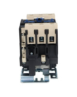 CAC-5020 — CONTACTOR 50A-CA3 80A-CA1 ANTS LC5080-20220VCA, TRABAJO LIVIANO, CONTACTO AUXILIAR 1NA+1NC