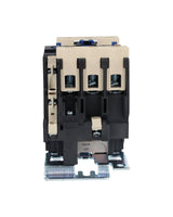 CAC-6520 — CONTACTOR 65A-CA3 80A-CA1 ANTS LC6580-20220VCA, TRABAJO LIVIANO, CONTACTOR AUXILIAR 1NA+1NC