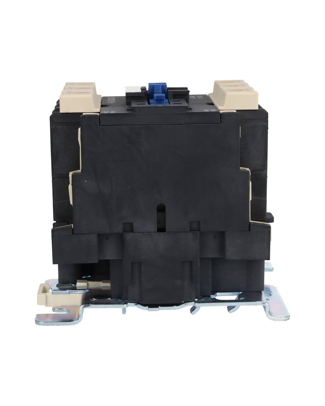 CAC-6520 — CONTACTOR 65A-CA3 80A-CA1 ANTS LC6580-20220VCA, TRABAJO LIVIANO, CONTACTOR AUXILIAR 1NA+1NC