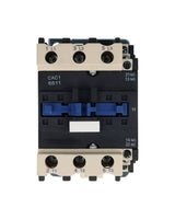 CAC-6520 — CONTACTOR 65A-CA3 80A-CA1 ANTS LC6580-20220VCA, TRABAJO LIVIANO, CONTACTOR AUXILIAR 1NA+1NC