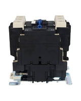 CAC-9520 — CONTACTOR 95A-CA3 125A-CA1 ANTS LC95125-20, 220VCA, TRABAJO LIVIANO, CONTACTOR AUXILIAR 1NA+1NC