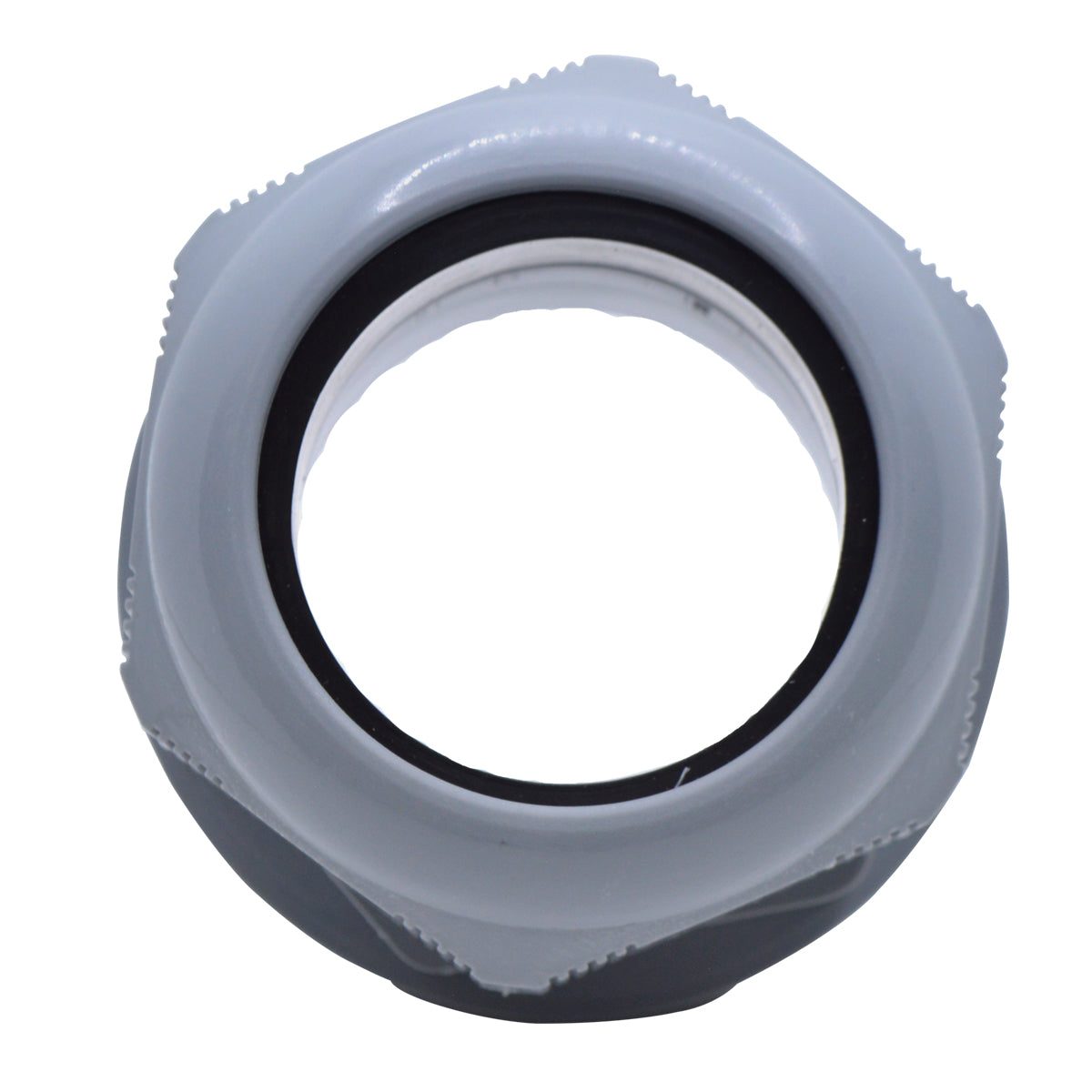 CG-PG48 — CONECTOR GLAND. PG48 48.5MM POLIAM. GRIS