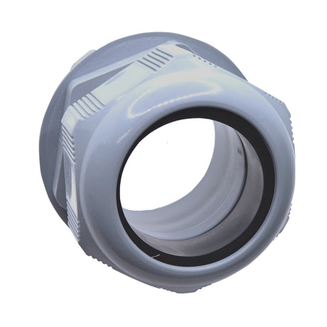 CG-PG48 — CONECTOR GLAND. PG48 48.5MM POLIAM. GRIS
