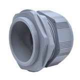 CG-PG48 — CONECTOR GLAND. PG48 48.5MM POLIAM. GRIS