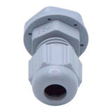 Conector Gl‡ndula Pg7 1/4 Pack 50 Tekno Powers Cg-pg7-pk50