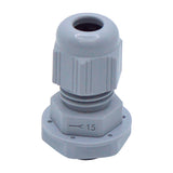 Conector Gl‡ndula Pg7 1/4 Pack 50 Tekno Powers Cg-pg7-pk50
