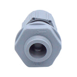 Conector Gl‡ndula Pg7 1/4 Pack 50 Tekno Powers Cg-pg7-pk50