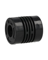 DR2-S-10X10-D22L25 — COPLE DE PLASTICO PARA ENCODER 10X10MM