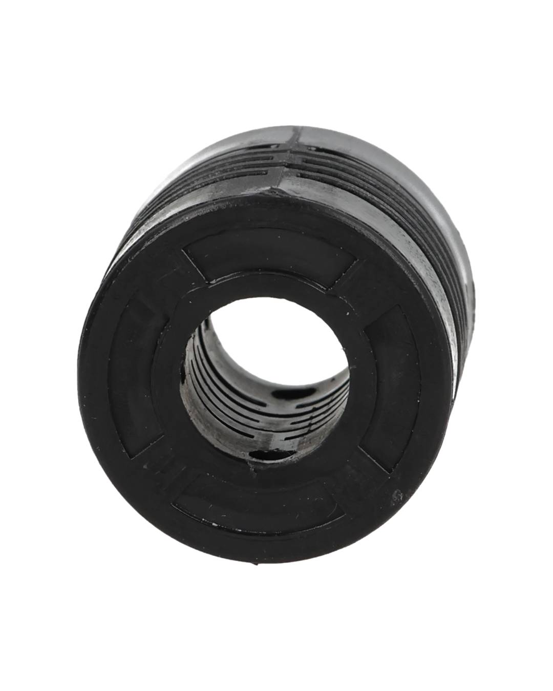 DR2-S-10X10-D22L25 — COPLE DE PLASTICO PARA ENCODER 10X10MM