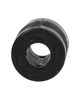 DR2-S-10X10-D22L25 — COPLE DE PLASTICO PARA ENCODER 10X10MM