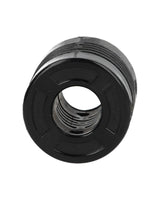 DR2-S-10X10-D22L25 — COPLE DE PLASTICO PARA ENCODER 10X10MM