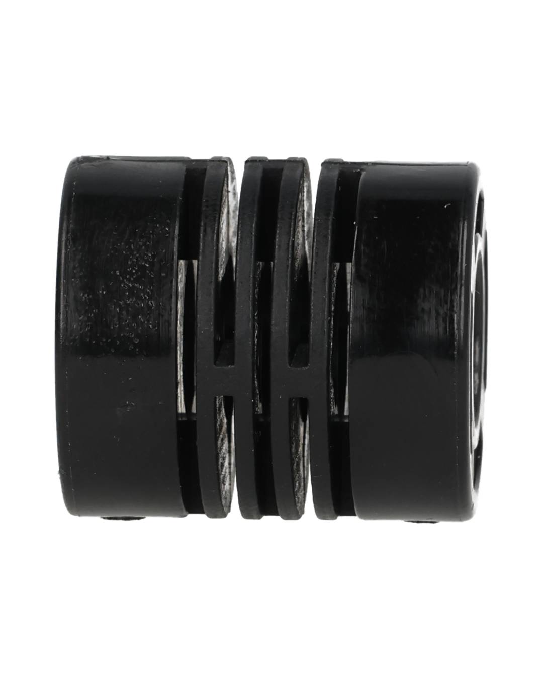 DR2-S-10X10-D22L25 — COPLE DE PLASTICO PARA ENCODER 10X10MM