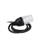 IF5M024ZM05 — TORRETA 50mm 24VCA/CD LED MULTICOLOR (5COLORES) MONTAJE DIRECTO EN TABLERO, CON BUZZER 90dB, PARA MONTAJE EN BASE: IKD51 (NO INCLUêDA)