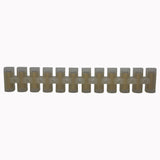 JS-60A - REGLETA DE CONEXION 12 POLOS 60A TIPOU