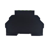 MD21DF — DETECTOR DE VOLTAJE, ALTO/BAJO/CAIDA FASE, SALIDA RELEVADOR, 110-220VCA AJUSTE, 208-220-380-400-415-440-480 VCA