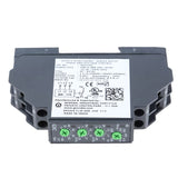 MD21DF — DETECTOR DE VOLTAJE, ALTO/BAJO/CAIDA FASE, SALIDA RELEVADOR, 110-220VCA AJUSTE, 208-220-380-400-415-440-480 VCA