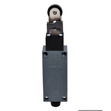 ME-8108 Ñ SWITCH DE LIMITE 250VCA/5A, 115VCDE 0.4A2NA-2NC