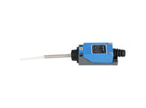 ME-8166 — SWITCH DE LIMITE 250VCA/5A,115/VCD/0.4A 2NA-2NC,IP65.