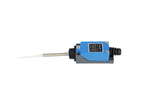 ME-8166 — SWITCH DE LIMITE 250VCA/5A,115/VCD/0.4A 2NA-2NC,IP65.