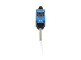 ME-8166 — SWITCH DE LIMITE 250VCA/5A,115/VCD/0.4A 2NA-2NC,IP65.