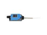 ME-8166 — SWITCH DE LIMITE 250VCA/5A,115/VCD/0.4A 2NA-2NC,IP65.