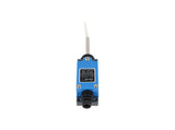 ME-8166 — SWITCH DE LIMITE 250VCA/5A,115/VCD/0.4A 2NA-2NC,IP65.