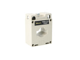 MSQ30-100-5 — TRANSFORMADOR DE CORRIENTE (DONA) 100/5A VENTANA 30 X 10mm, 660VMAX CLASE 1.5